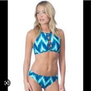 NEW* La Blanca 2 piece Wave bikini